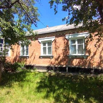 Будинок в смт. Вільшана