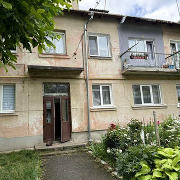 Продам квартиру місто Тлумач ЖК УЗББ