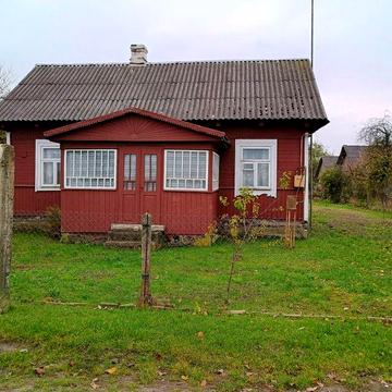 Продам будинок Любешів