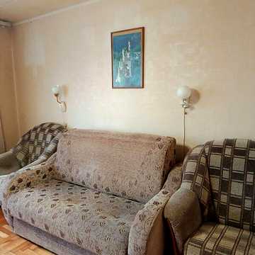Довгострокова оренда 2к Квартира Чарівна вулиця