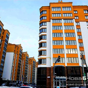 Соборна вул. (Петропавлівська), 10-Г