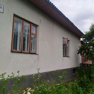 Будинок та земля в м. Сторожинець, господарство, краєвид