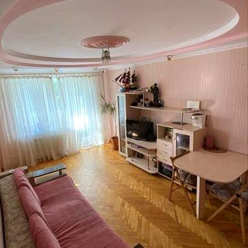 Продаж 3-х кімнатної квартири