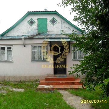 Продаж будинку с. Плесецьке 40 км від Києва