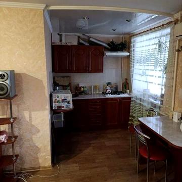 Аренда 3к. квартира, Шевчик, Чаривная ул