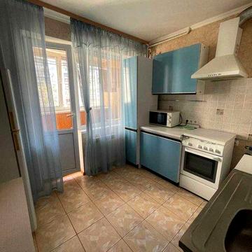 Оренда 1 кімн. Оболонський просп. 18г, м. Мінська 5 хв
