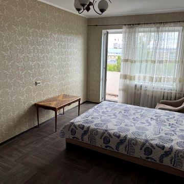 Довгострокова оренда однокімнатної квартири