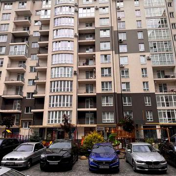Продаж 2- х кімн. Новобудови, ТЦ Майдан