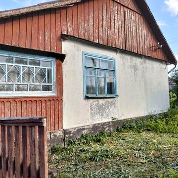 Продам терміново власний будинок