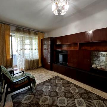 Продаж 1-кімнатноі квартири, Перемоги, 1-А