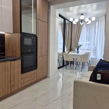 Власник! 1кімн.кв.з терасою в ЖК СОФІЯ РЕЗИДЕНС ЖК СОФІЯ РЕЗИДЕНС
