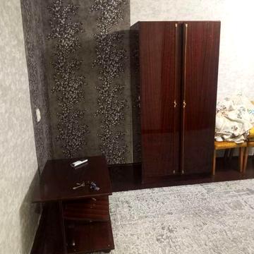 Оренда 2х квартири. Новогуйвинське