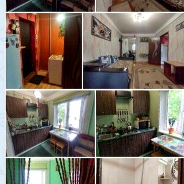 Продаж 1-кімнатна кв по вул Полякова
