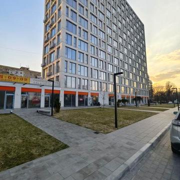 Продам квартиру в новострое ЖК Вертикаль (ж/м Клочко) ЖК Вертикаль