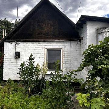 Продам дом отдельный ул Луговская начало Правды