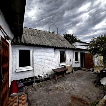 Продам дом отдельный ул Луговская  начало Правды
