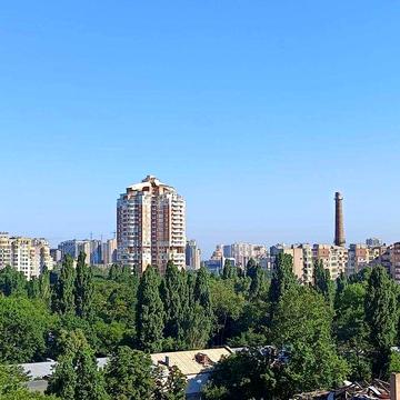 Продажа двухкомнатной квартиры на Проспекте Шевченко