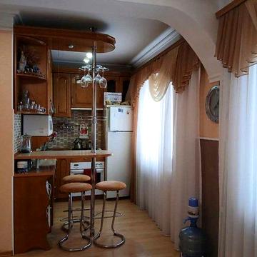 3х комн.квартира