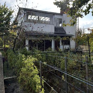 Продам Дачу ст «Турбина» на Плотине