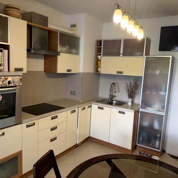 Эксклюзив! Продам 4 к кв ул.Балакирева (Станислава Парталы) 50 А