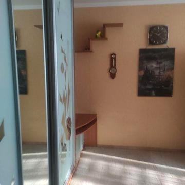 Сдам однокомнатную квартиру на Леваде