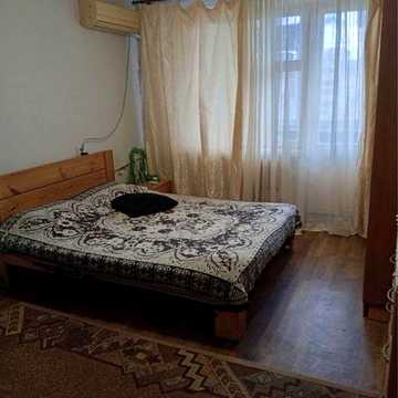 Продам 1-ком.кв Левый берег, 3 мкрн/Мебель/Техника/