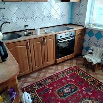 Оренда 1к квартири В. Беретті 8
