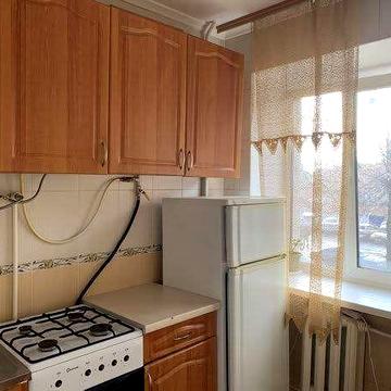 Оренда 2 кімнатної квартири в Центрі