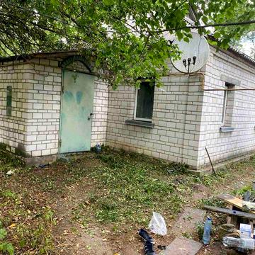 Продам будинок в селі Поділля в гарному живописному тихому місці