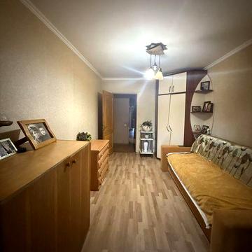 Сдам 3 комнатную квартиру на Черемушках
