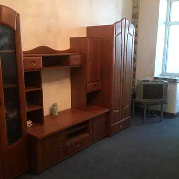 2-кімнатна квартира на вул. Пироговській
