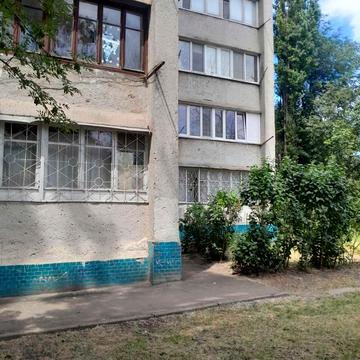 Продаж,  Квартира,  2 комнаты,  50 м²,  Небесной Сотни проспект,  Таирова,  Одесса