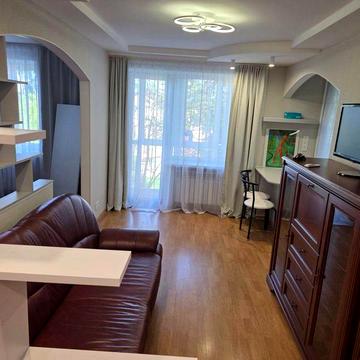 Продаж 3-кім. квартири 55 м.кв., в. Пасічна