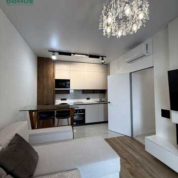 Продам 1 комн‼️ЖК 68 Жемчужина‼️ С новым ремонтом‼️Краснова ЖК 68 Жемчужина