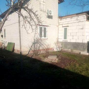 Будинок за межами міста 80м2