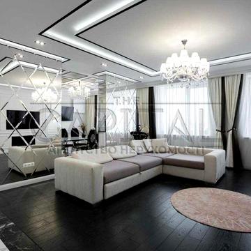 Оренда / Квартира / 162 м2 / ЖК Royal Tower / Голосіївський район