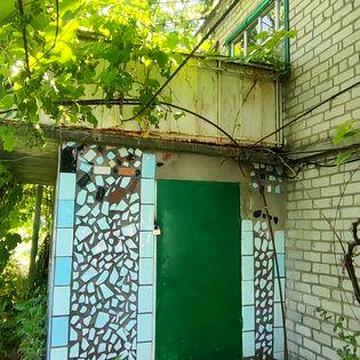 Продается двухэтажная дачя