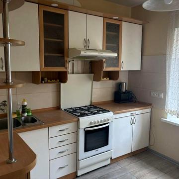 Оренда двохкімнатної квартири центр столиці