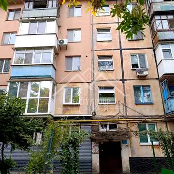 Соборності вул. (Косіора), 105