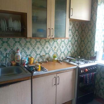 Здам 3-о кімн.квартиру у центрі!