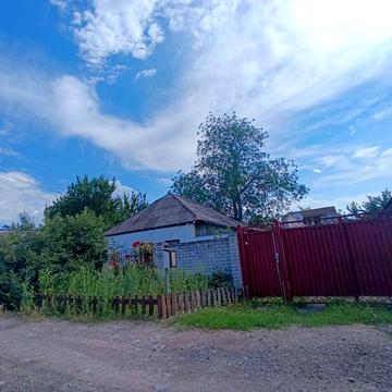 Продам будинок під реконструкцію 58000$