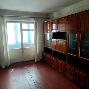 Продаж 2-х кімнатної квартири Зодчих, 6-А