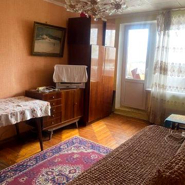 Продам 1 комн.кв Салтовка