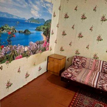 Продаж. Однокімнатна квартира, 34 квадрати. р-н Водоканал