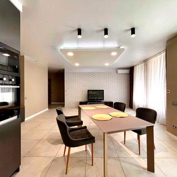 Здам 3к квартиру, ЖК Нивки-парк пр. Берестейський 67г, м. Нивки – 5хв