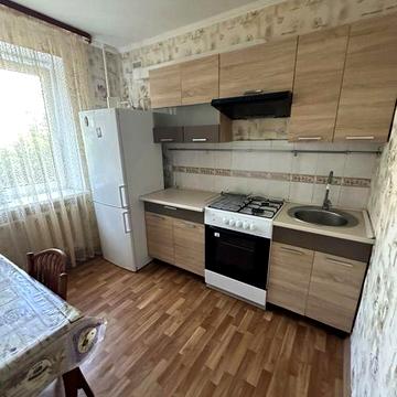 Аренда 2 х кімн квартири в центрі міста