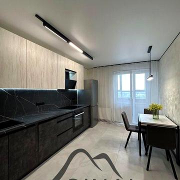 Продам 2 кімнатну квартиру у місті Бровари вул.Металургів, 35 ЖК Атлант з ремонтом ЖК Атлант