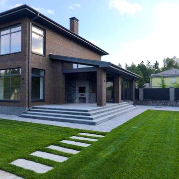 Приватний будинок з бомбосховищем с.Плюти