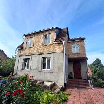 Продам будинок у м.Фастів, Київської обл