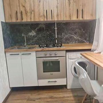 Продаж, 1к, новий ремонт, меблі техніка, район Черемушки